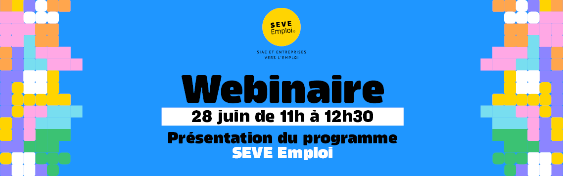 Webinaire SEVE_Zoom